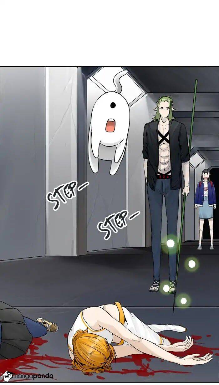 Tower of God Chapter 429 image 005